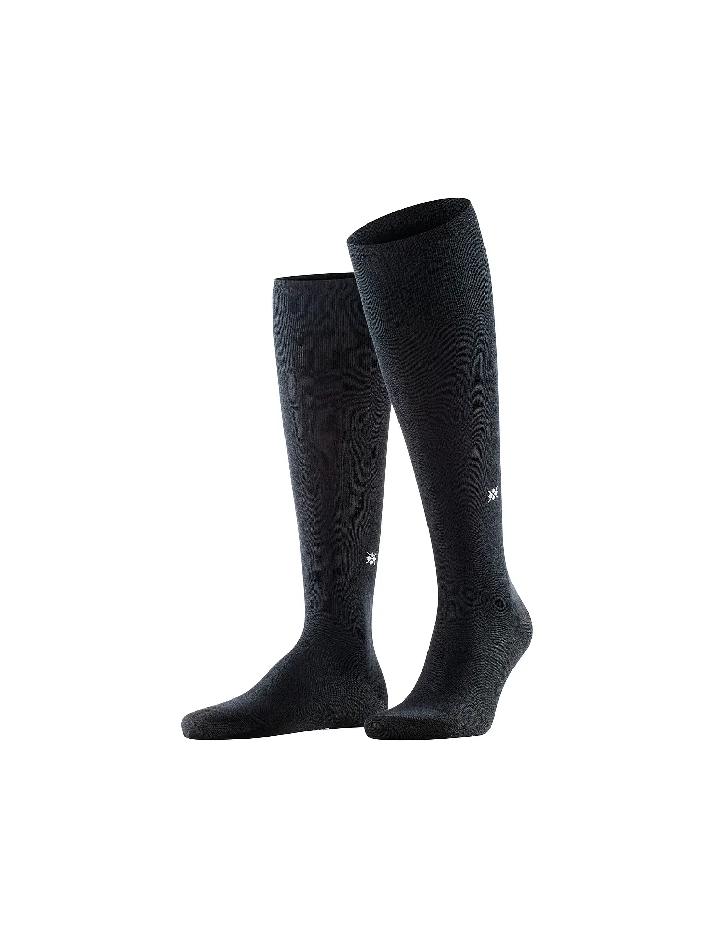 BURLINGTON | Herren Stutzen DUBLIN 40-46 black | 